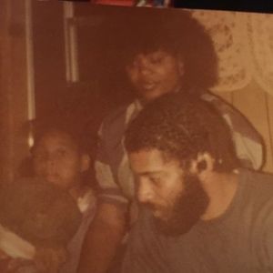 Meet your Posher, Richard